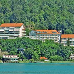 Ferienhotel Wörthersee Pörtschach Techelsberg