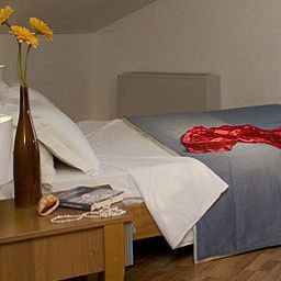 Golden Tulip Rome Airport Fiumicino near Rome