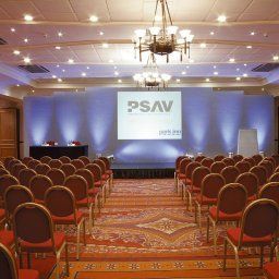 Конференц-зал Park Inn By Radisson York City Centre