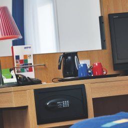Park Inn By Radisson York City Centre