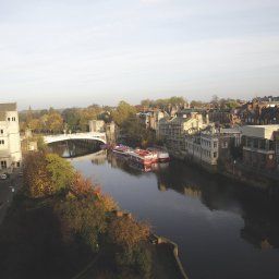 Park Inn By Radisson York City Centre
