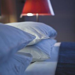 Номер Park Inn By Radisson York City Centre