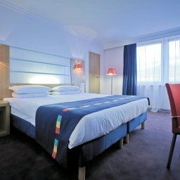 Номер Park Inn By Radisson York City Centre