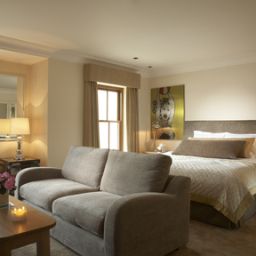 Suite Stoke Park