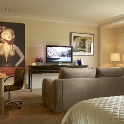 Suite Stoke Park