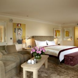 Suite Stoke Park