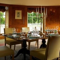 Sala de reuniones Stoke Park
