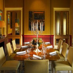 Sala de reuniones Stoke Park