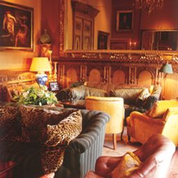 Sala de reuniones Stoke Park