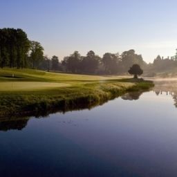  Stoke Park