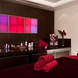Zona Wellness Stoke Park