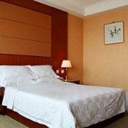 Chambre pour voyageurs d'affaires Hua Neng