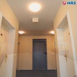 Innenansicht Seehotel Dreiklang