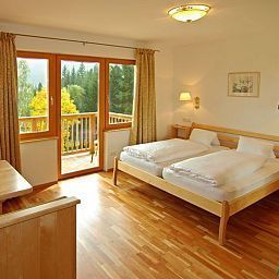  Gartenhotel Rosenhof