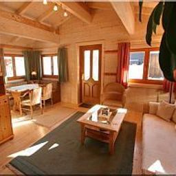 Интерьер Gartenhotel Rosenhof