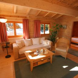 Suite Gartenhotel Rosenhof