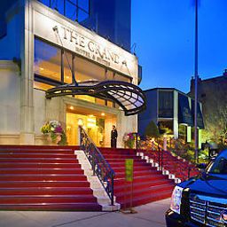 The Grand Hotel and Suites Toronto