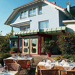 Landhaus Keller Hotel de Charme Malterdingen
