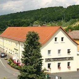 Rosenschänke Landhotel Kreischa Gombsen