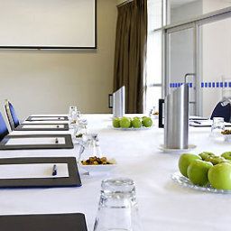 Tagungsraum Novotel Sydney Olympic Park