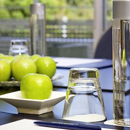 Tagungsraum Novotel Sydney Olympic Park