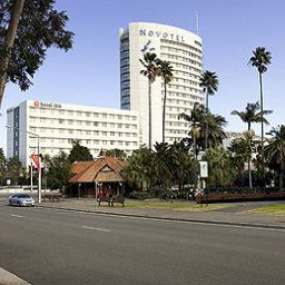  Novotel Sydney Olympic Park