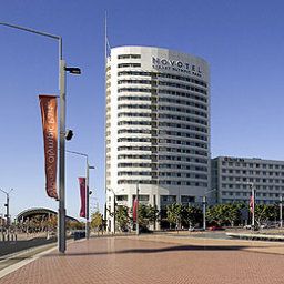  Novotel Sydney Olympic Park