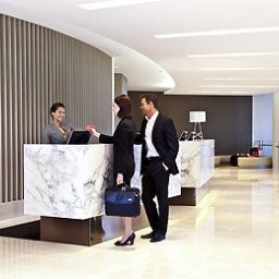  Novotel Sydney Olympic Park