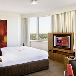 Zimmer Novotel Sydney Olympic Park