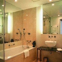 Cuarto de baño andels