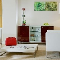 Suite junior andels