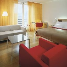 Suite junior andels
