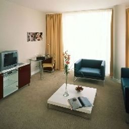 Suite andels