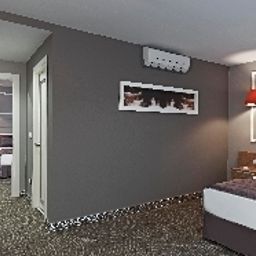  All Seasons Hotel