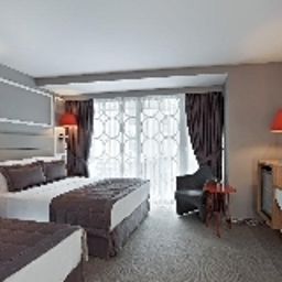  All Seasons Hotel