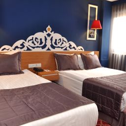  All Seasons Hotel