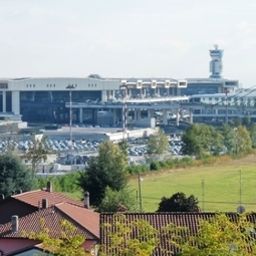 Panorama First Hotel Malpensa Airport