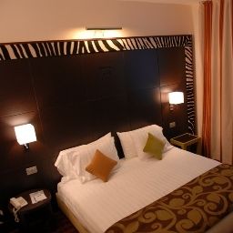  First Hotel Malpensa Airport