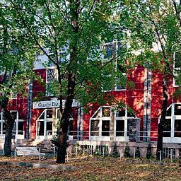 Golden Ball Club Hotel&Wellness Györ