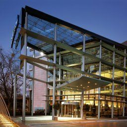 Radisson Blu Köln