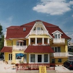 Vue extérieure Barbara