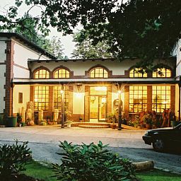 Gustav Landhotel Beelitz 