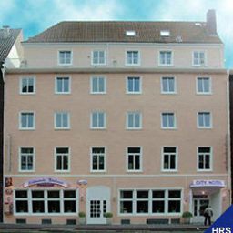 City Hotel Bremen
