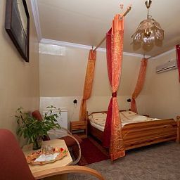 Apartman Hotel Sárvár Sárvár 