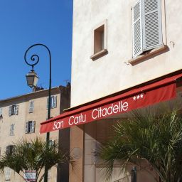  San Carlu-Citadel