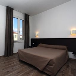 Habitación San Carlu-Citadel