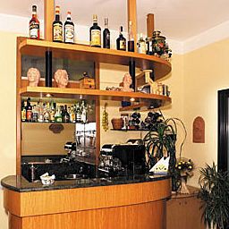 Bar Villa Medici Sea Hotels Fotos