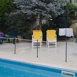 Piscina Villa Medici Sea Hotels Fotos