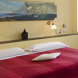 Habitación Villa Medici Sea Hotels Fotos