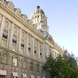 Chancery Court Hotel London London